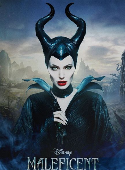 MALEFICENT-POSTER