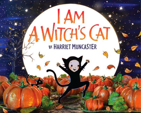 I-AM-A-WITCH´S-CAT-COVER