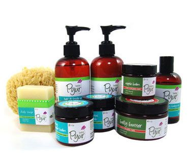 PYUR-PRODUCTS