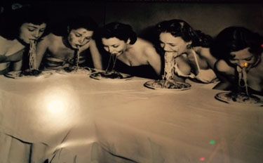 GASLAMP CHICAS