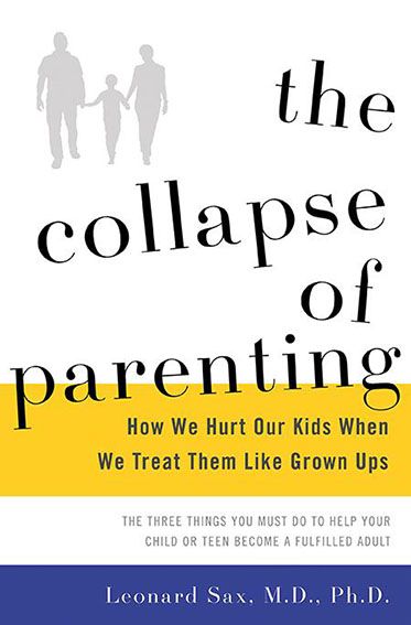 parenting-book
