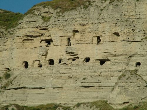 Cuevas Al Jatib