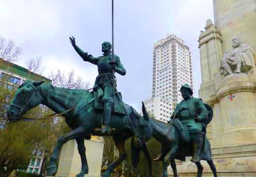 Quijote Quijote