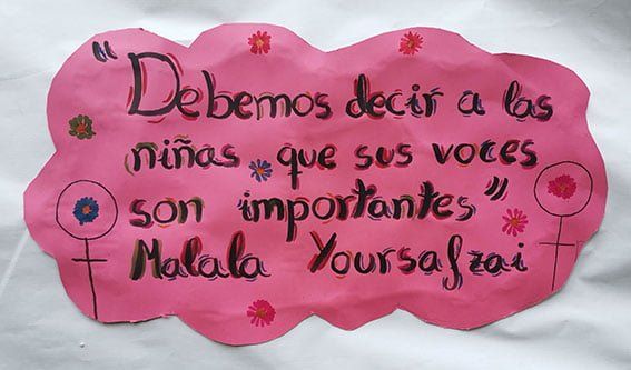 Feminismo