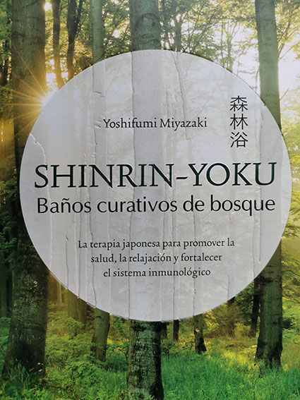 Shinrin-Yoku
