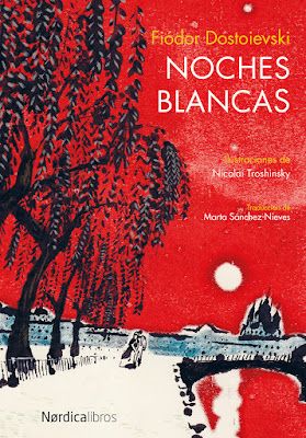 Noches blancas