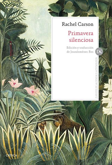 Primavera Silenciosa