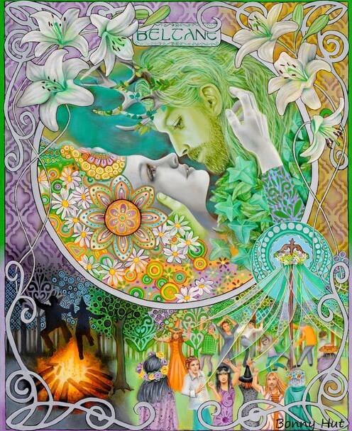 Beltane