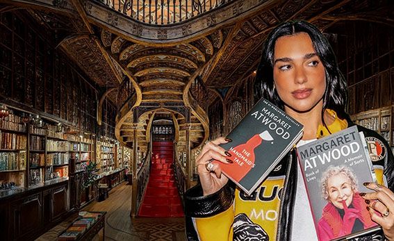 Dua Lipa